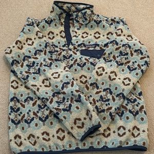 Patagonia Pull Over - Used